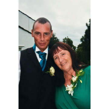 Photo for notice Sandra Elsie KENYON