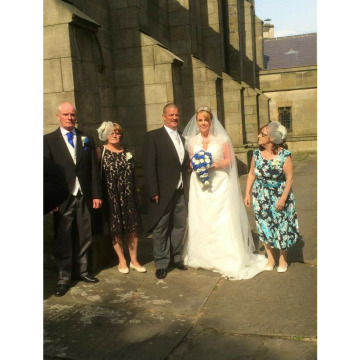 Photo for notice Sandra Elsie KENYON