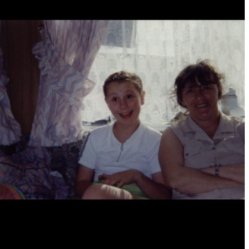 Photo for notice Sandra Elsie KENYON