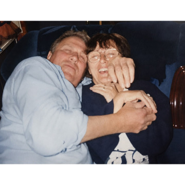 Photo for notice Sandra Elsie KENYON