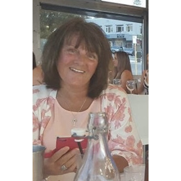 Photo for notice Philomena KENNY
