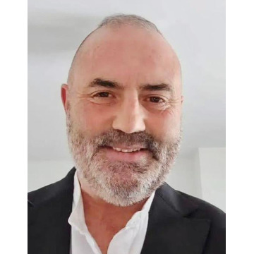 Photo of Alan Geriant JONES