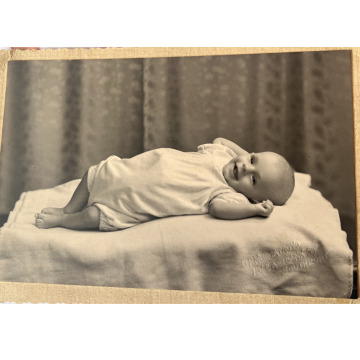 Photo for notice Kenneth Arthur WYATT