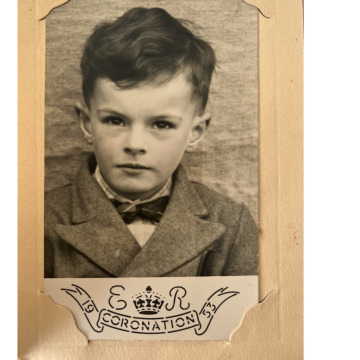 Photo for notice Kenneth Arthur WYATT