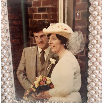Photo for notice Kenneth Arthur WYATT