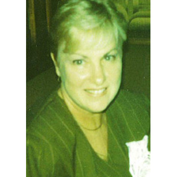 Photo of Angela GALLACHER