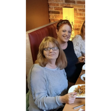 Photo for notice Patricia MARTIN