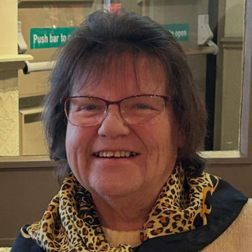 Photo for notice Patricia Ann MCPHILLIPS