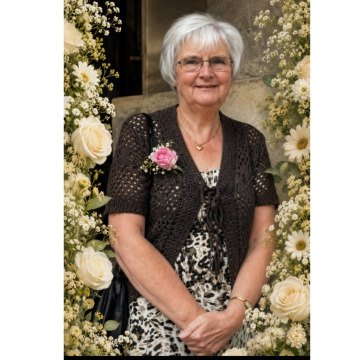 Photo for notice Kay HULLETT