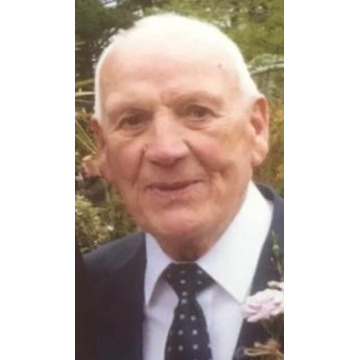 Photo of Alexander WALLACE
