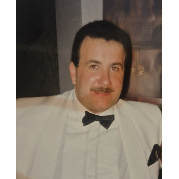 Photo of Phillip David JENKINS