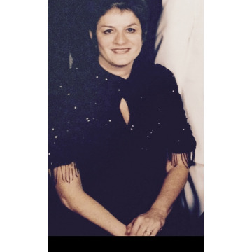 Photo of Noa ROSENBERG