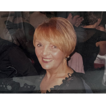 Photo for notice Margaret STOREY