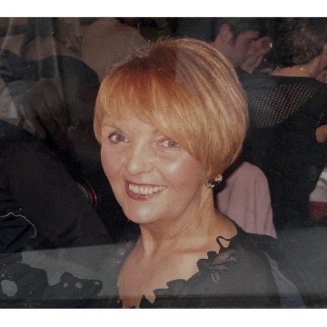 Photo for notice Margaret STOREY