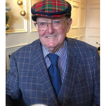 Photo of Hywel Clwyd JONES