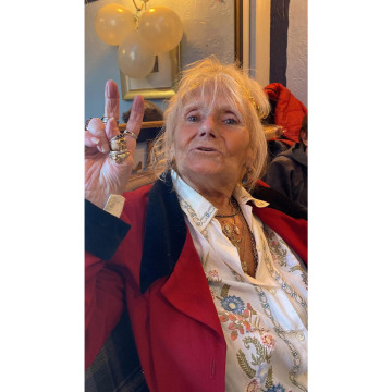 Photo for notice Jacqueline Kenwyn JONES