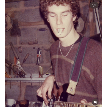 Photo for notice Peter Terence JOHNSON