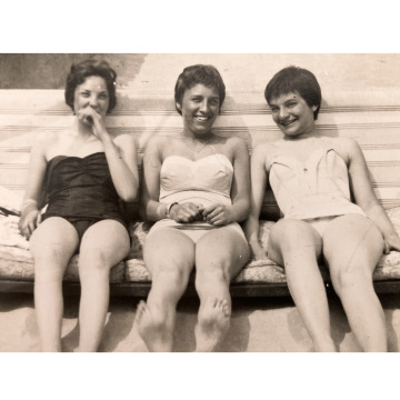 Photo for notice Jean Winifred NOBLE