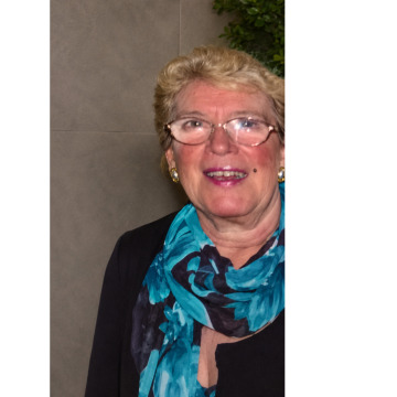 Photo for notice Eileen Ann ELKIN