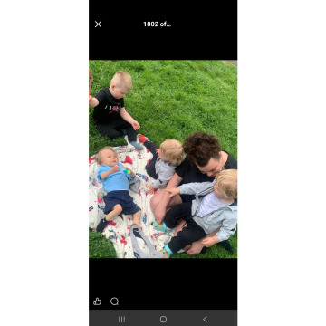 Photo for notice Danny Reece PAYTON