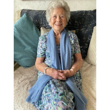Photo of Margaret Mary METCALF