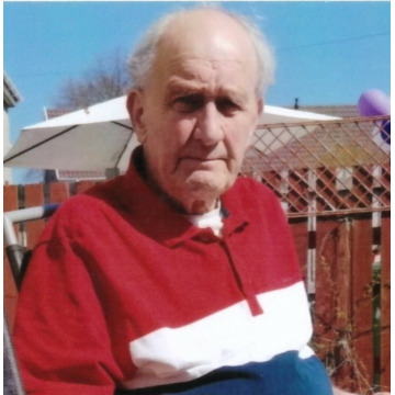 Photo of Alan Richard WATERS