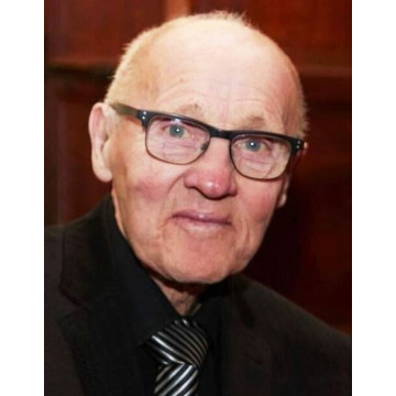 Photo of Nicholas BROWN