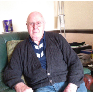 Photo of Ronald SHENTON