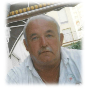 Photo of Raymond Colin HUGHES