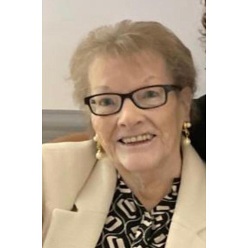 Photo of Mary TOMLINSON