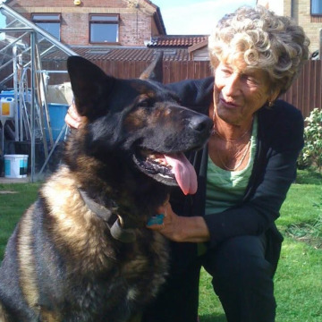 Photo for notice Ann GOLLOP