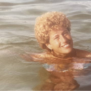 Photo for notice Ann GOLLOP