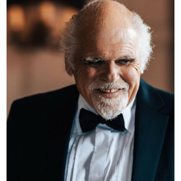 Photo of Clive Edward DEVINE