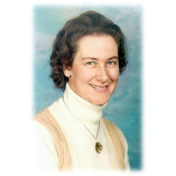 Photo of Mair Lloyd WILLIAMS