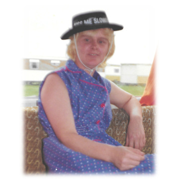 Photo of Mary Bridget GUNN