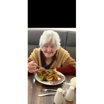 Photo of Carol DOBSON