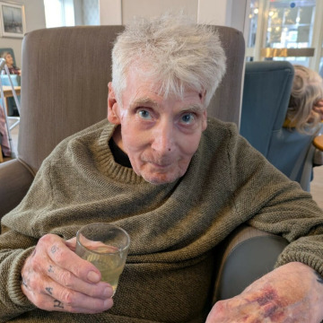 Photo of Gary Richard GREEN