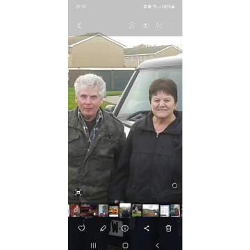 Photo for notice Gary Richard GREEN