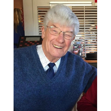 Photo of William CROSDALE