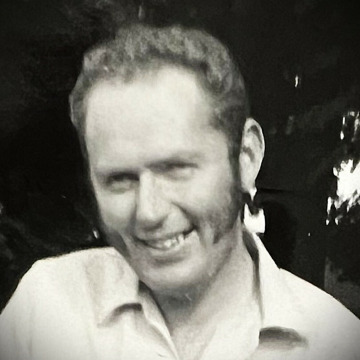 Photo of John Paul CONHEENEY