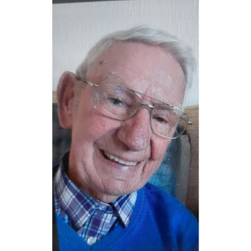 Photo for notice Patrick KENNEALLY