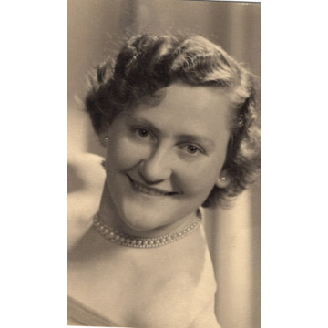 Photo of Vida Victoria O'DONNELL