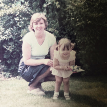 Photo for notice Patricia Alice FAULKNER