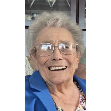 Photo of Rita DIXON