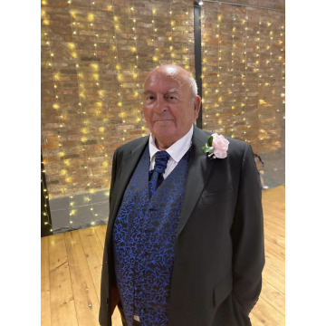 Photo of Rodney Malvern LAWRENCE