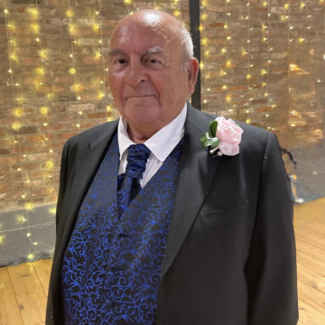 Photo for notice Rodney Malvern LAWRENCE