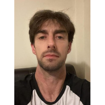 Photo of Anthony Daniel MORGANTI
