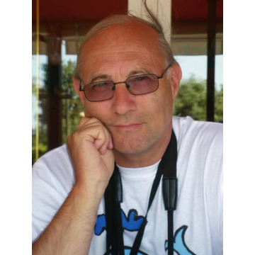 Photo of Peter William John KIRK