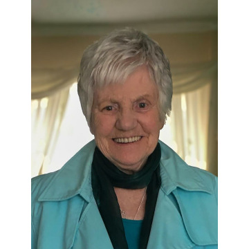 Photo of Jean ROBSON