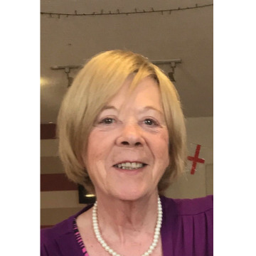 Photo for notice Hazel ASTIN